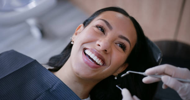 Laser Dentistry in Richmond, MO