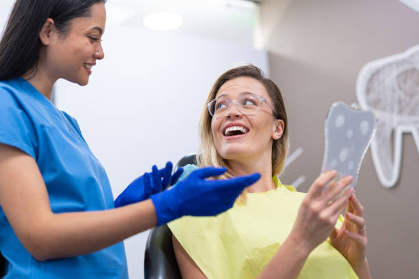 Full Mouth Reconstruction in Richmond, MO