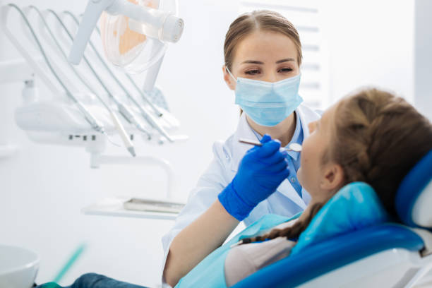 Professional Holistic Dental Care Services in Richmond, MO