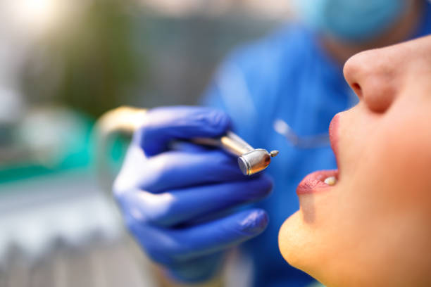 Emergency Dental Services in Richmond, MO